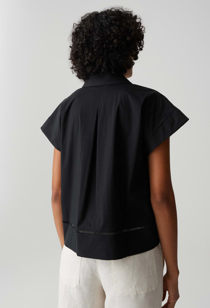 Fallerie Cotton Poplin Shirt