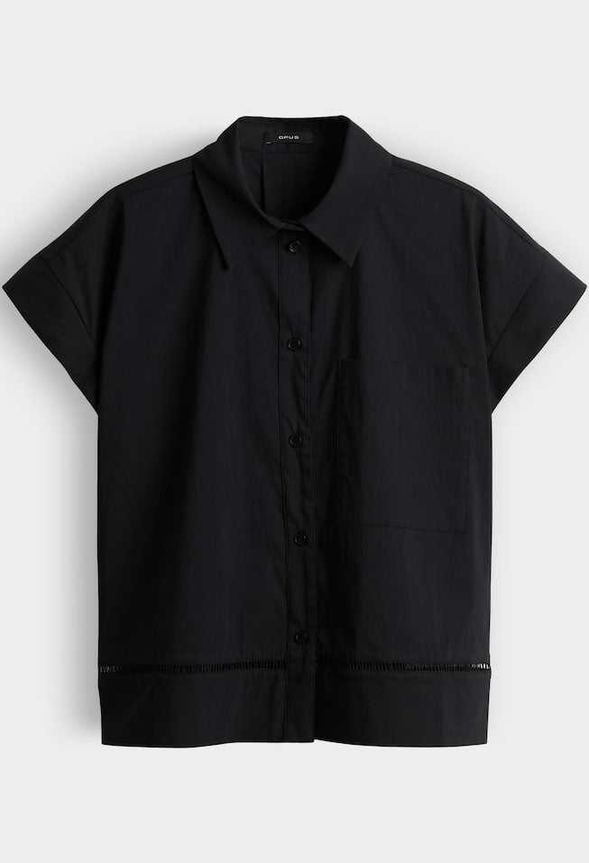 Fallerie Cotton Poplin Shirt