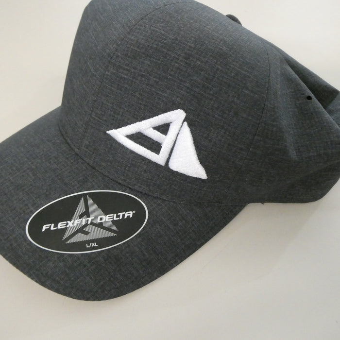 Flexfit Delta Carbon Hat by MVP/Axiom