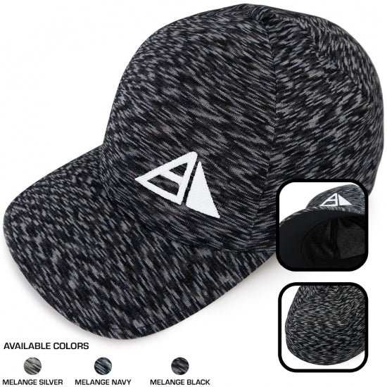 Flexfit Delta Unipanel Hat by MVP/Axiom