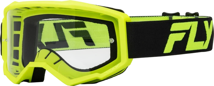 Fly Youth Focus Goggle