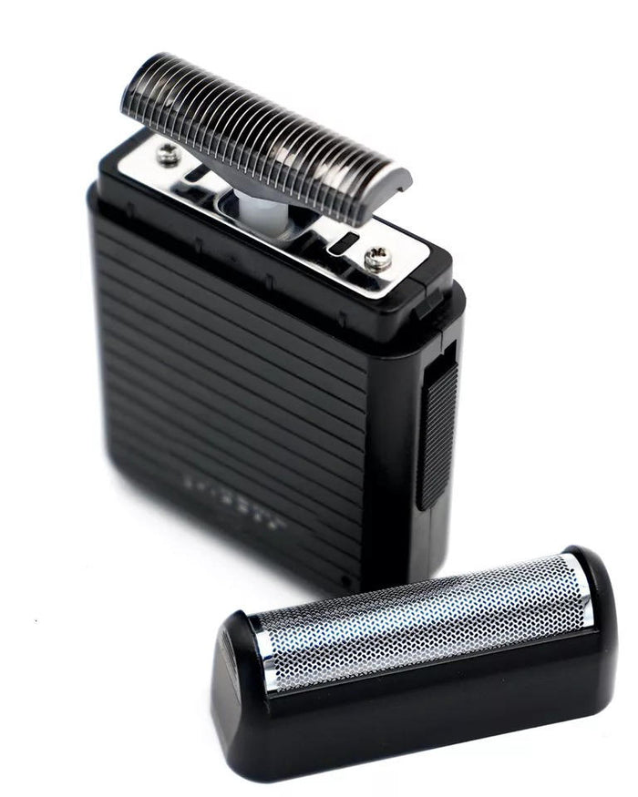 Foil Shaver