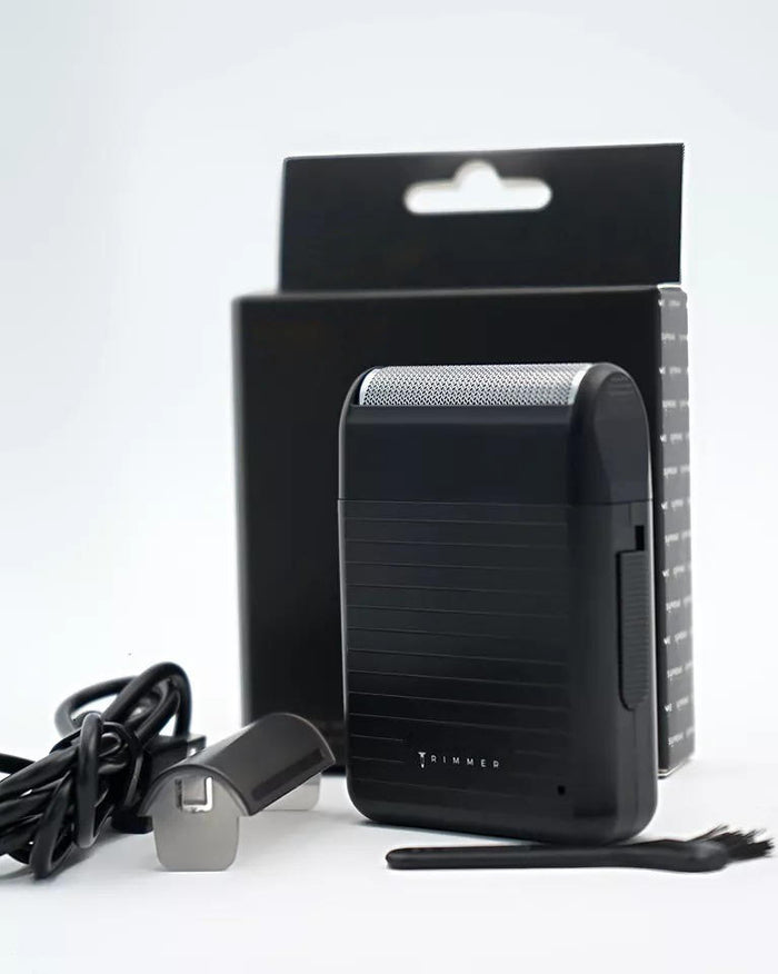 Foil Shaver