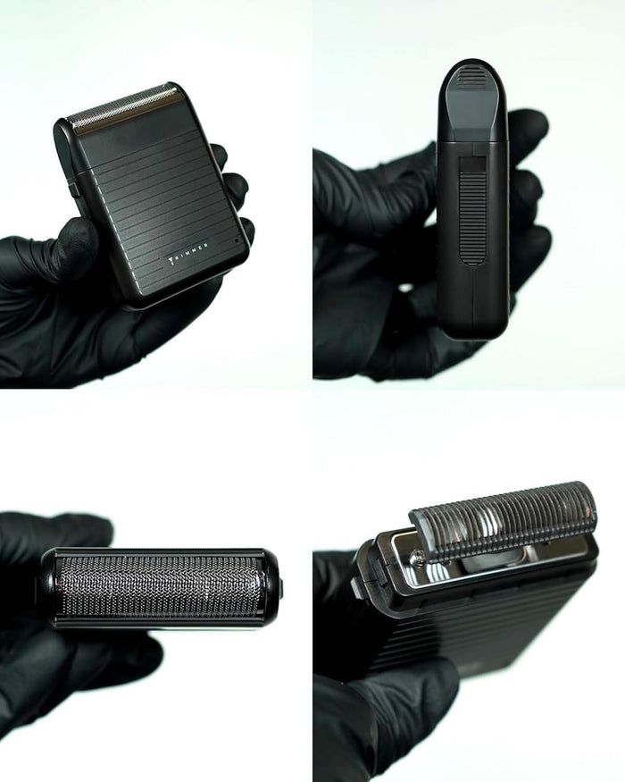 Foil Shaver