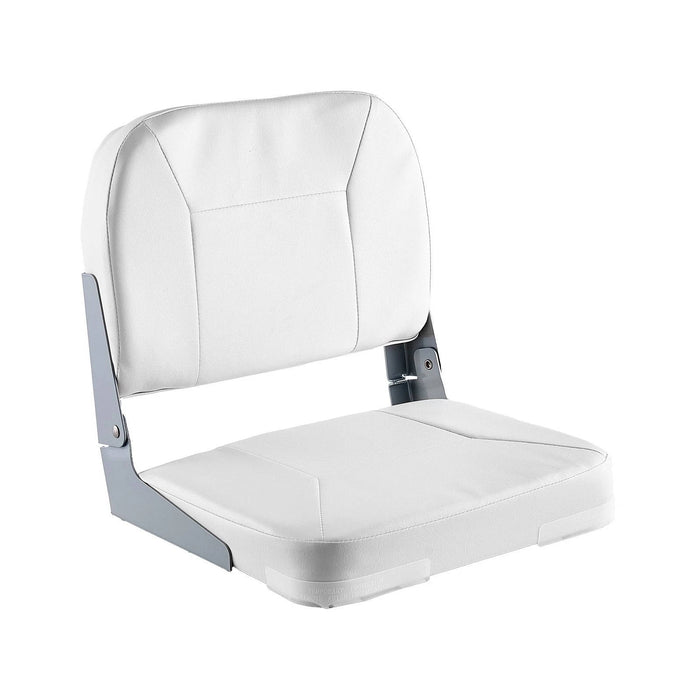 Folding Boat Seat Low Backrest