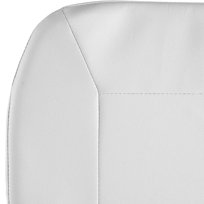 Folding Boat Seat Low Backrest