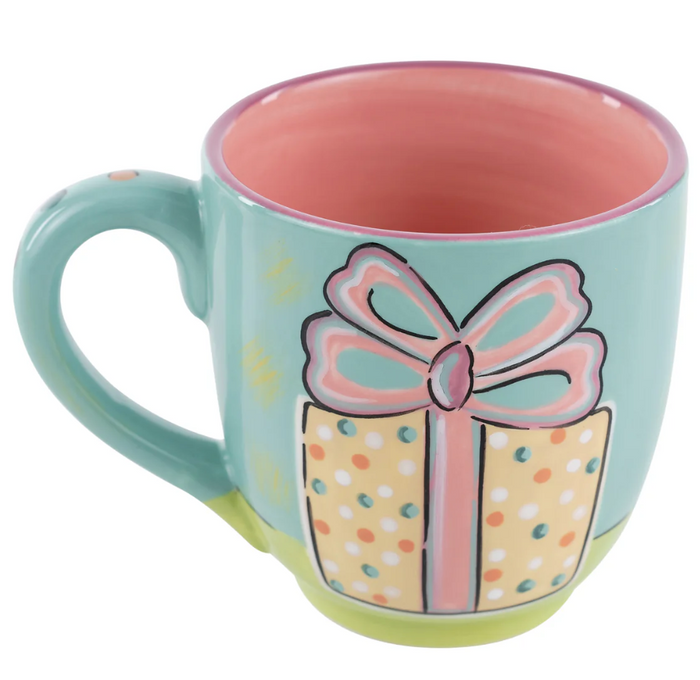 Friend Best Present Mug