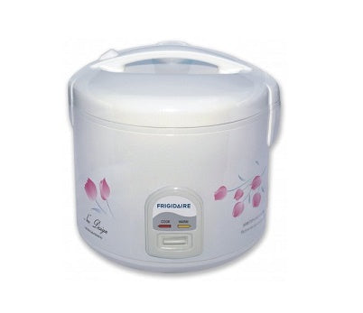 Frigidaire FD8051D 1.5 Liter Rice Cooker 220 Volts