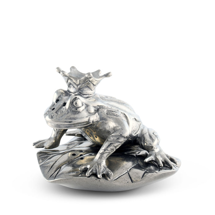 Frog Prince Salt & Pepper Set
