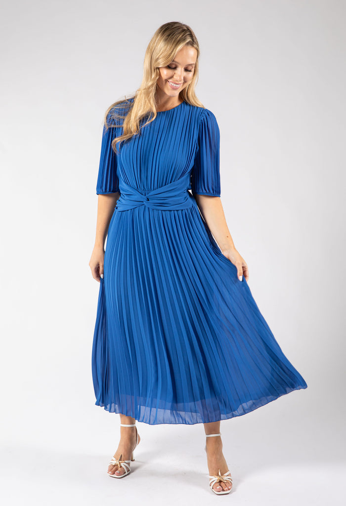 Royal Blue / F/S