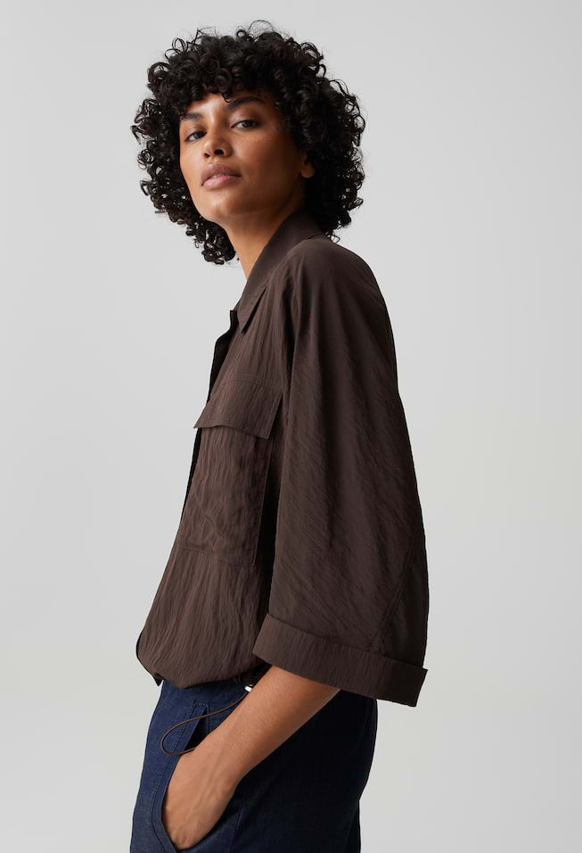 Fropa Crash blouse
