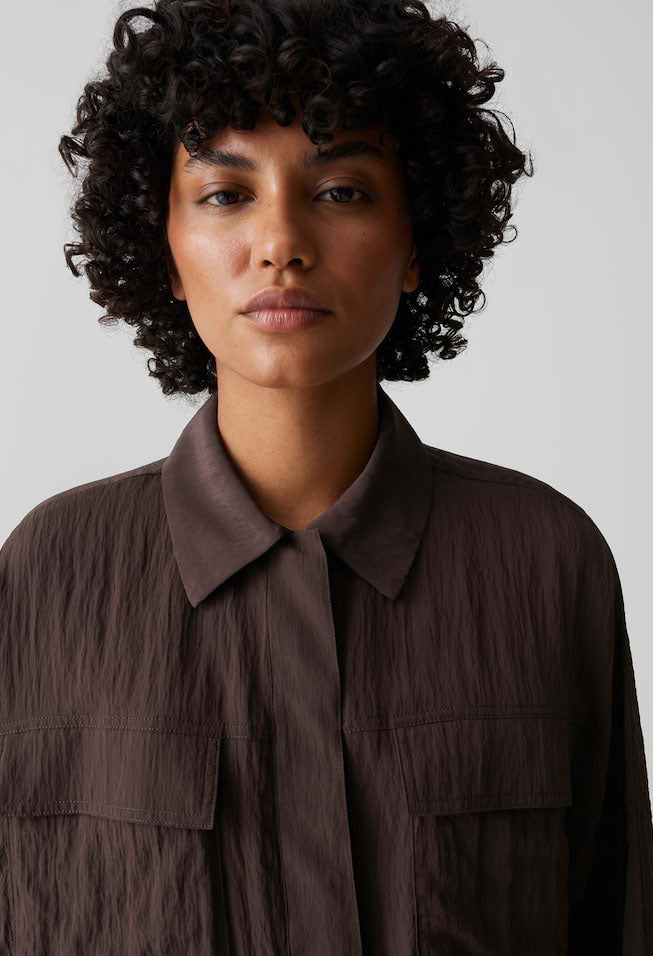 Fropa Crash blouse