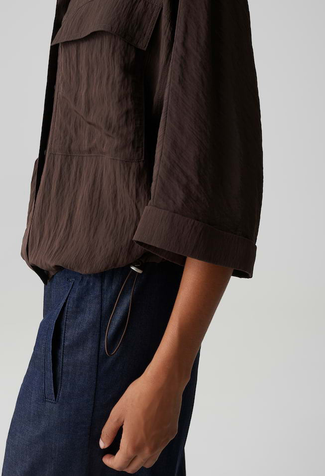 Fropa Crash blouse