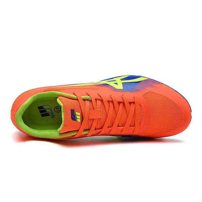 Fujian Jinjiang Seven Footwear Athletic Running Shoes - Allen-Fitness