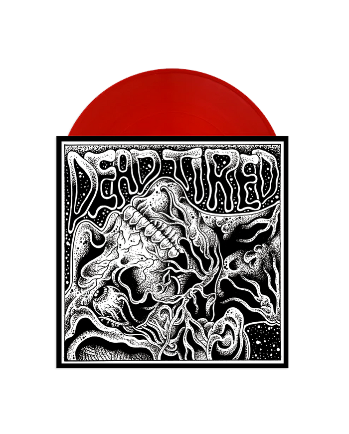 Full Vol. LP (Red)
