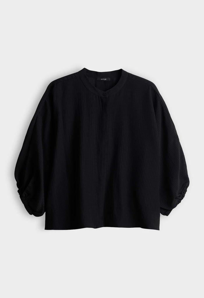 Fylora Oversized blouse