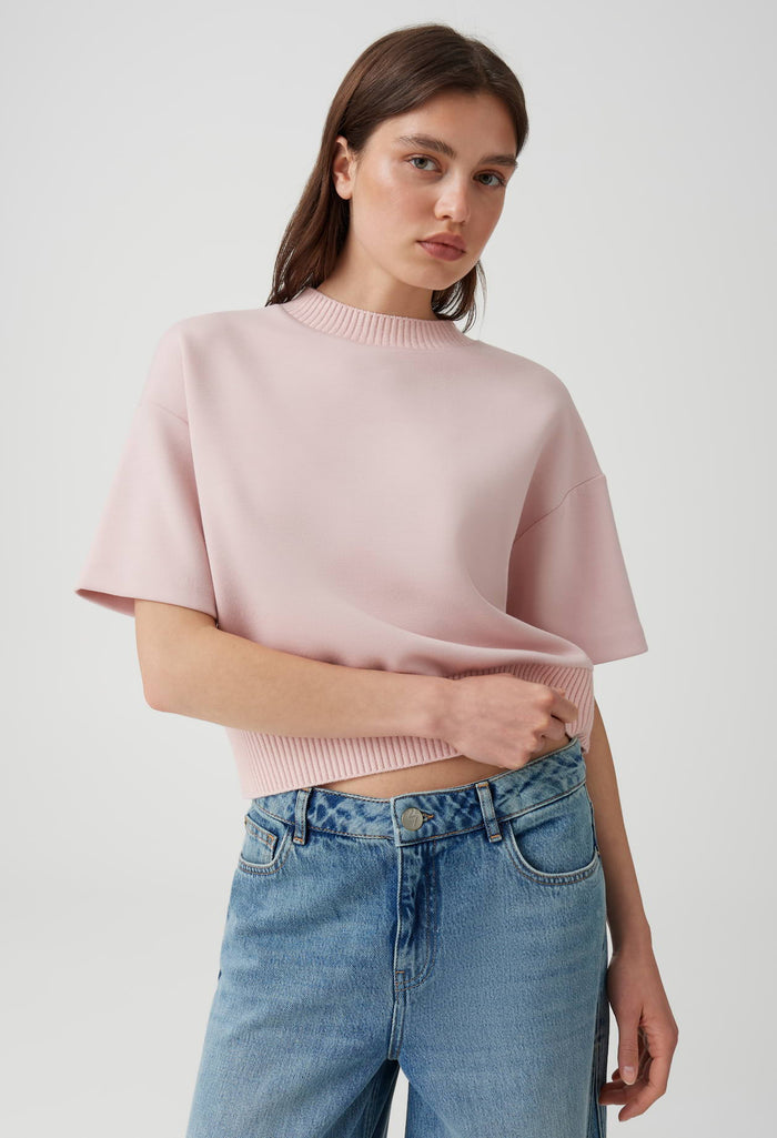 Galita Soft Sweatshirt