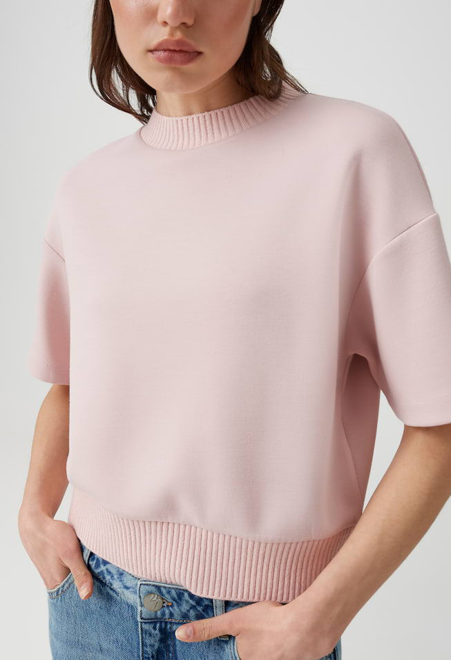 Galita Soft Sweatshirt