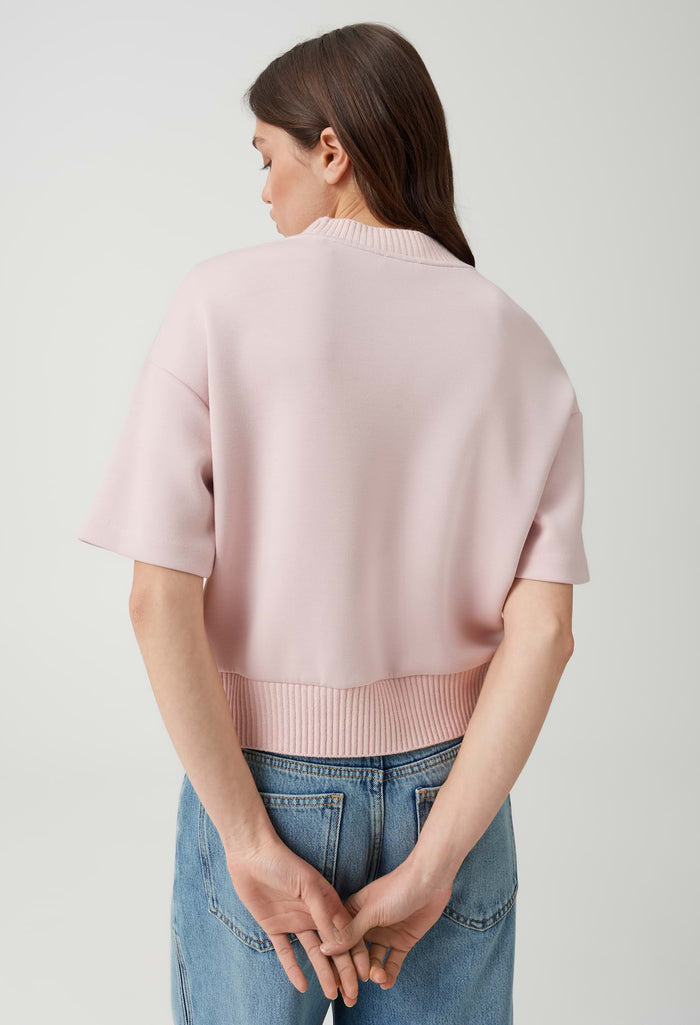 Galita Soft Sweatshirt