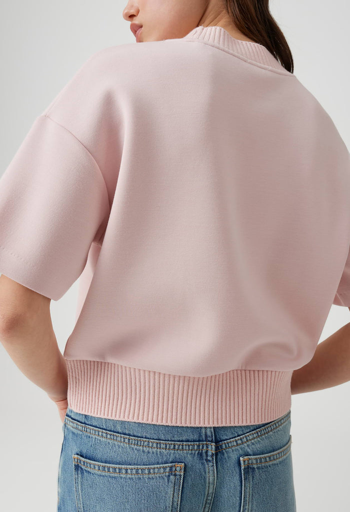 Galita Soft Sweatshirt