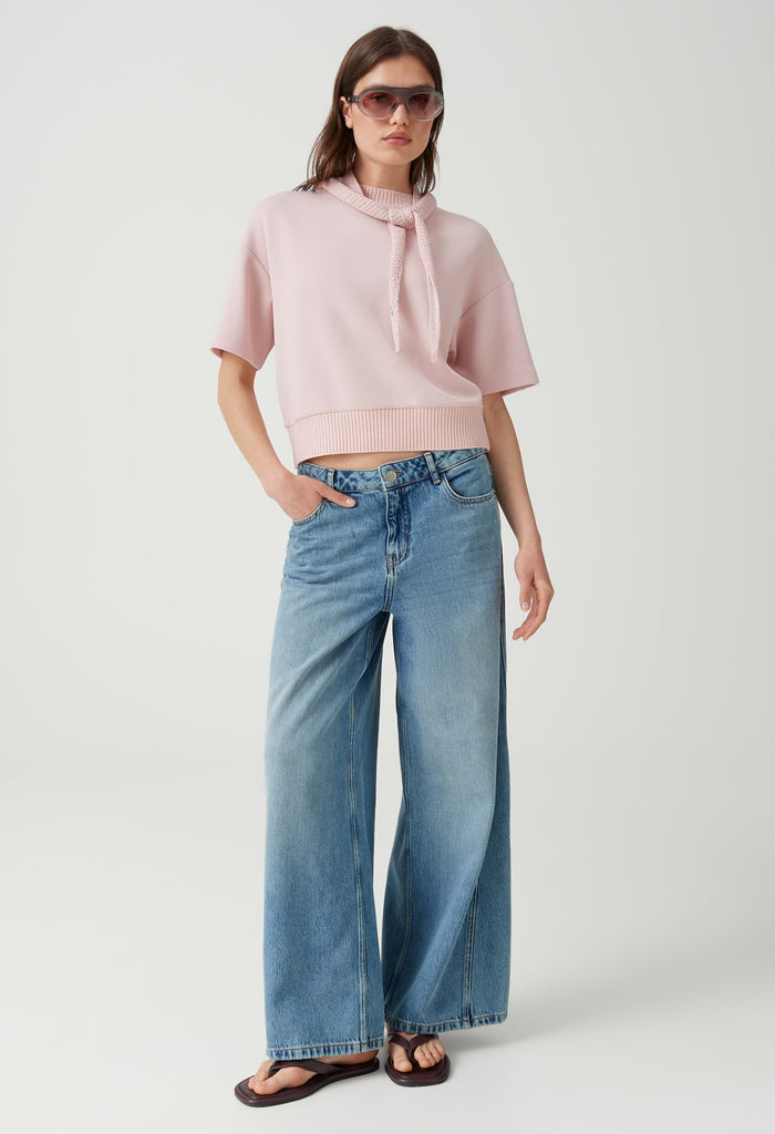 Galita Soft Sweatshirt