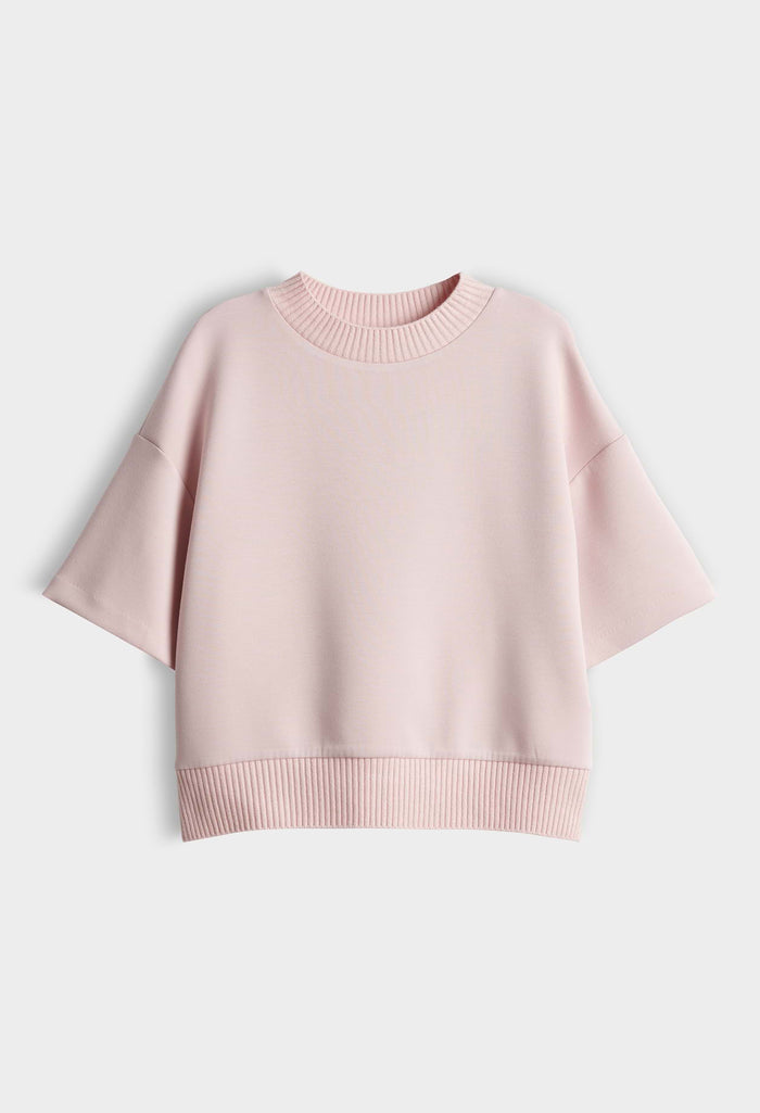 Galita Soft Sweatshirt
