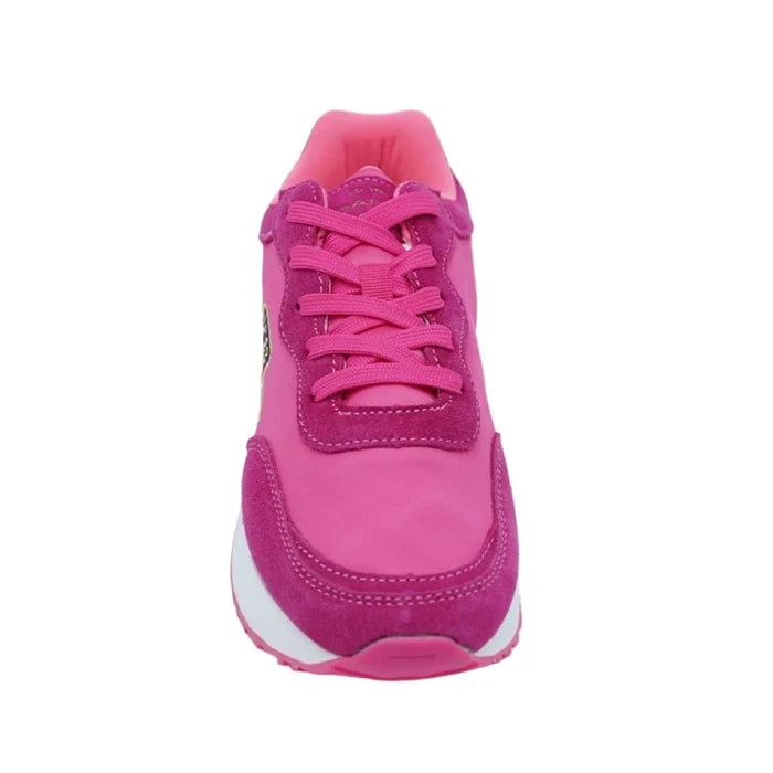 GANT LUCAMM A2 SNEAKER - PINK - GAW1 - Runner