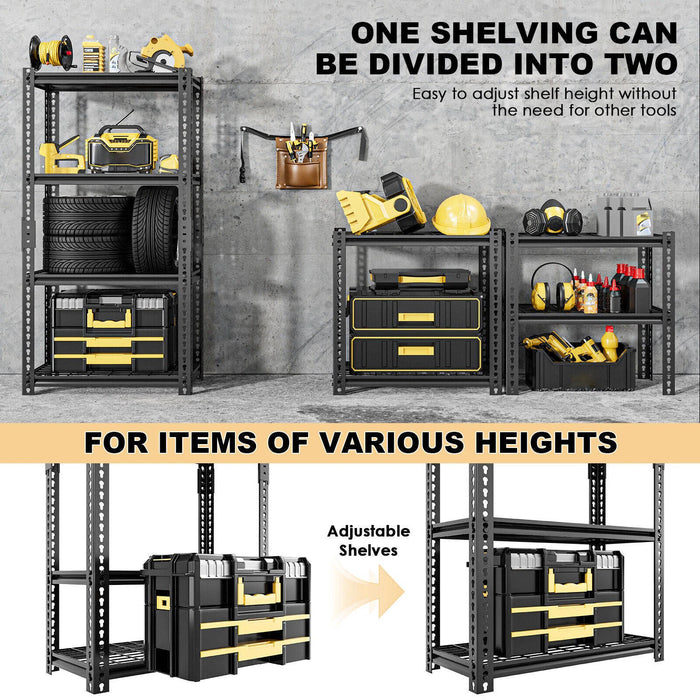 Garage Storage Shelf