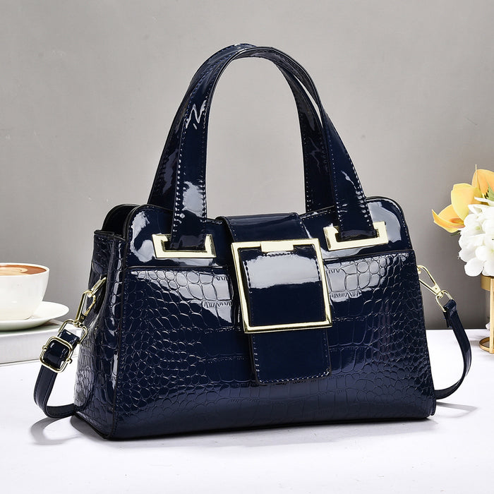 Generous One-shoulder Crossbody Fashion Portable Bag