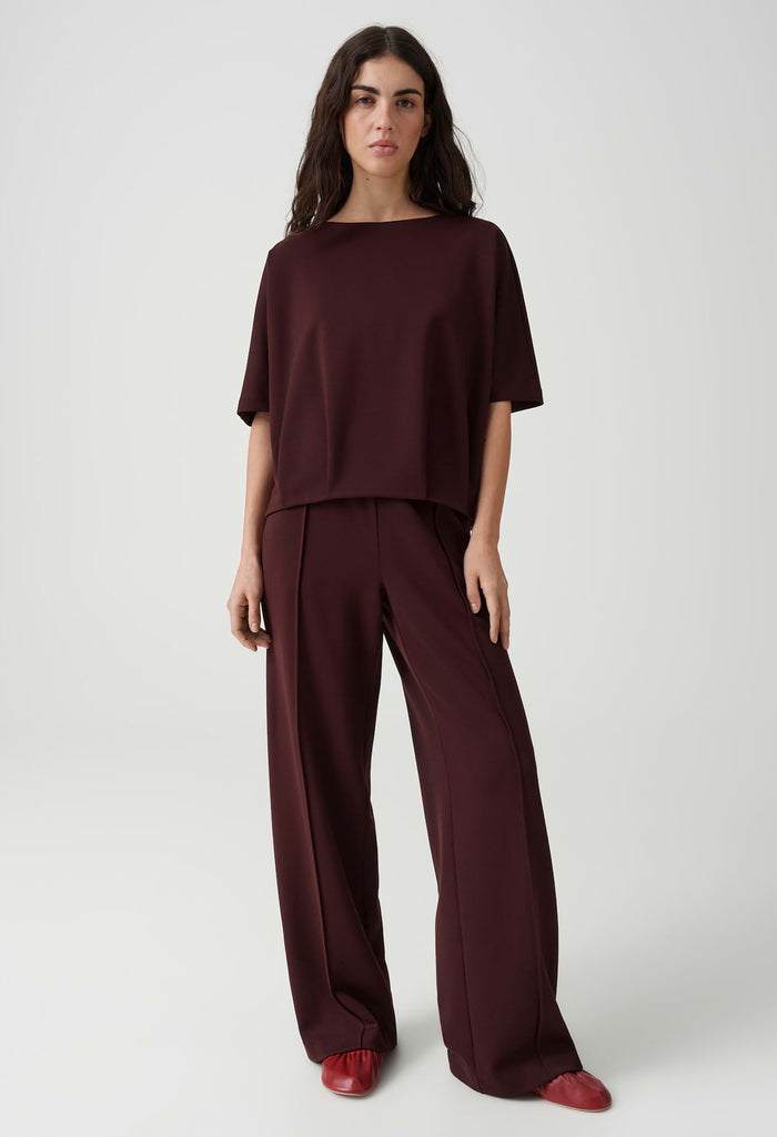 Ginne Regular Fit Sweatshirt