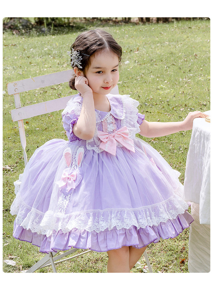 Light Purple / 80