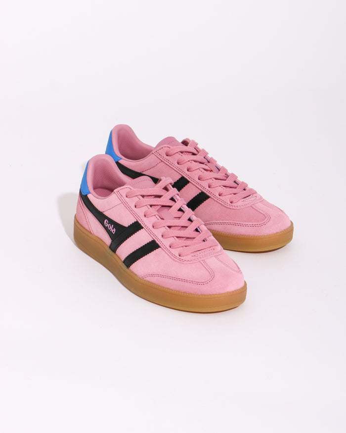 Gola Viper Sneaker in Candy and Santorini Gum