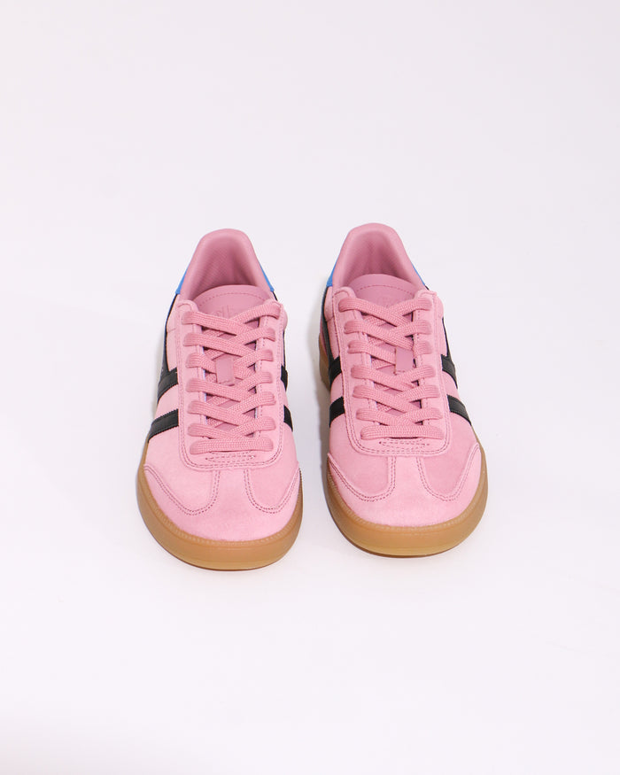 Gola Viper Sneaker in Candy and Santorini Gum