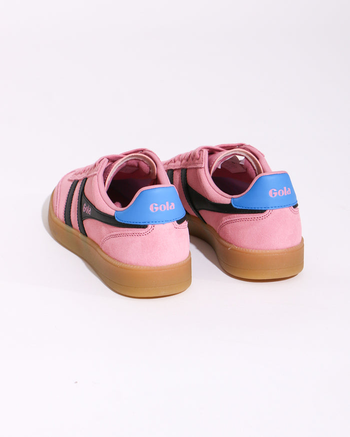 Gola Viper Sneaker in Candy and Santorini Gum
