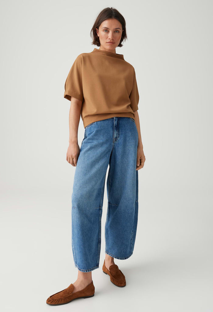 Golli Regular Fit Sweatshirt