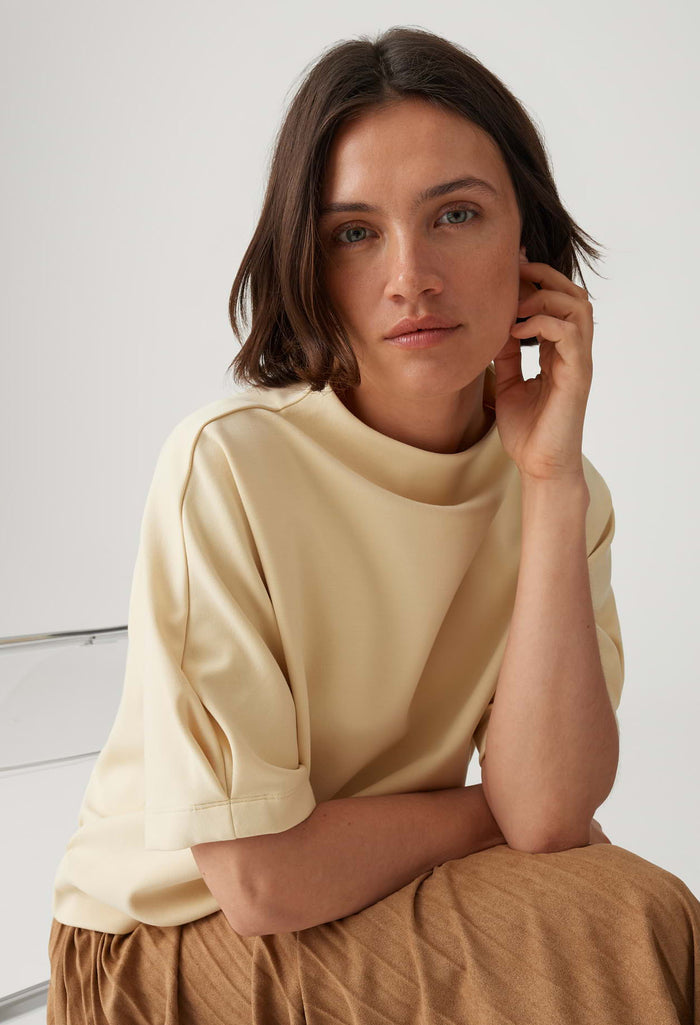 Golli Regular Fit Sweatshirt