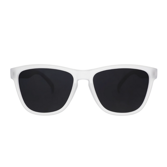 Goodr OG Just Add Googly Eyes Sunglasses