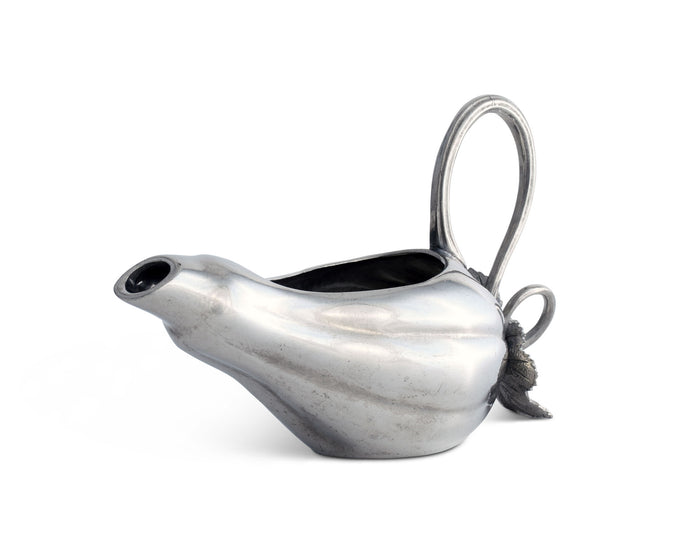 Gourd Gravy Boat