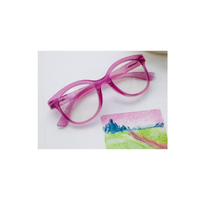 Grandview - Pink