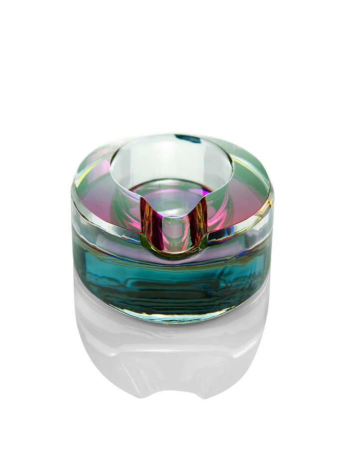 grav labs ellipse ashtray