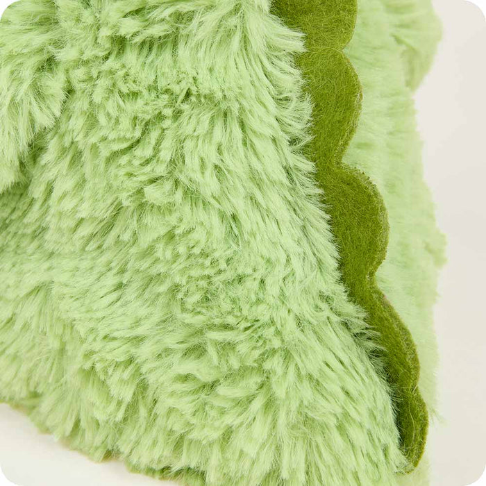 Soft Warm Weighted Dino Plush Warmies Junior