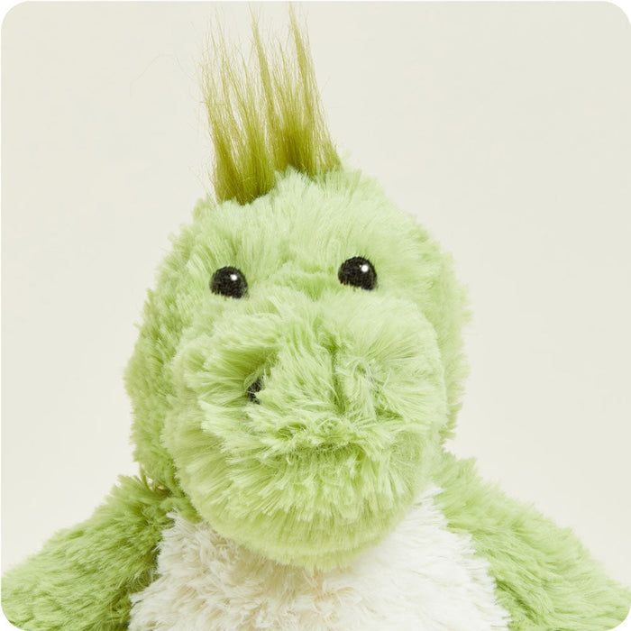 Dinosaur Stuffed Animal Warmies