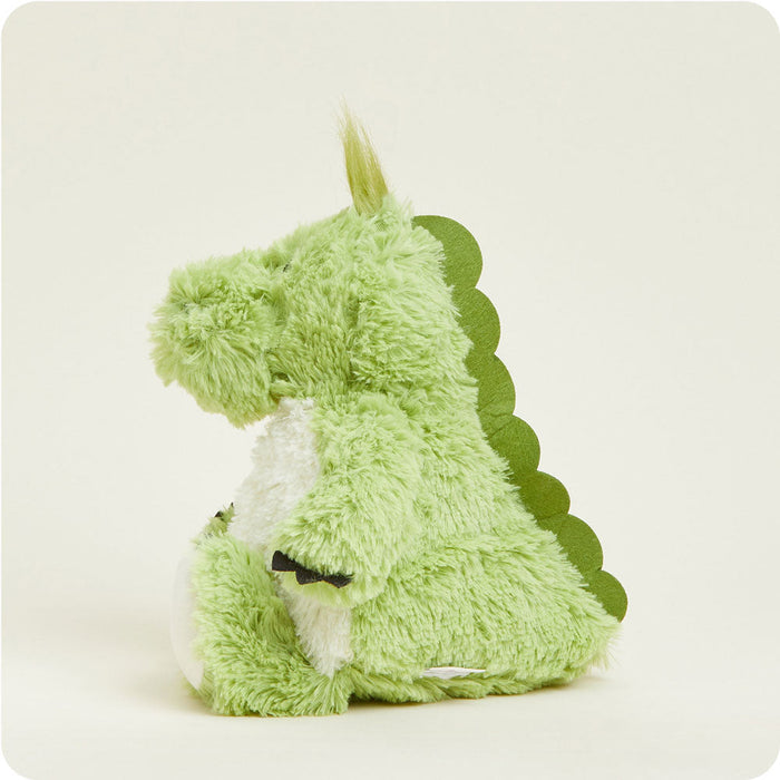 Microwavable Dinosaur