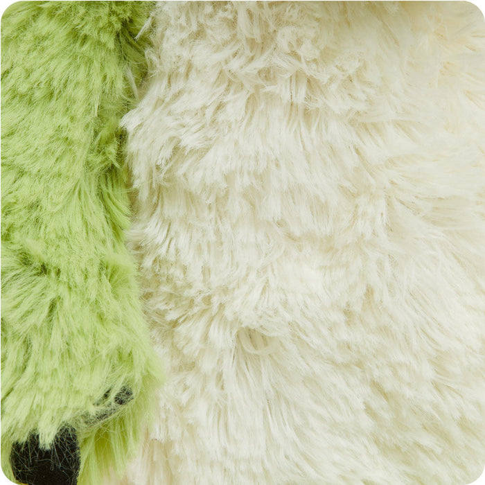 Heated Dinosaur Plush Warmies