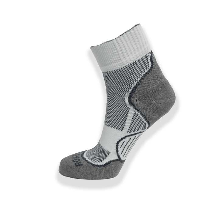 Groundhog Accessories Groundhog Roadhog Socks - Up and Running