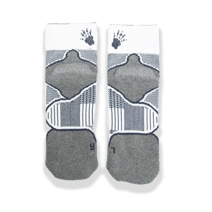 Groundhog Accessories Groundhog Roadhog Socks - Up and Running