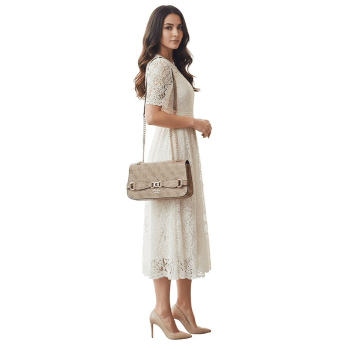 Guess Arlena - Shoulder Bag GB131 - Runner