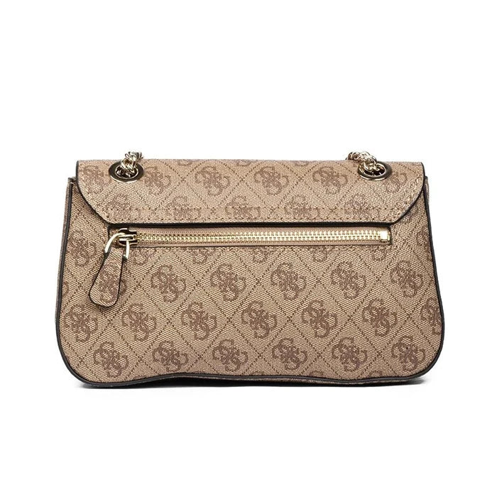 Guess Arlena - Shoulderbag - Brown - GB131 - Runner