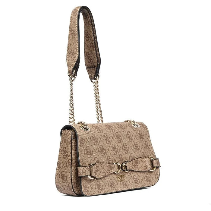 Guess Arlena - Shoulderbag - Brown - GB131 - Runner