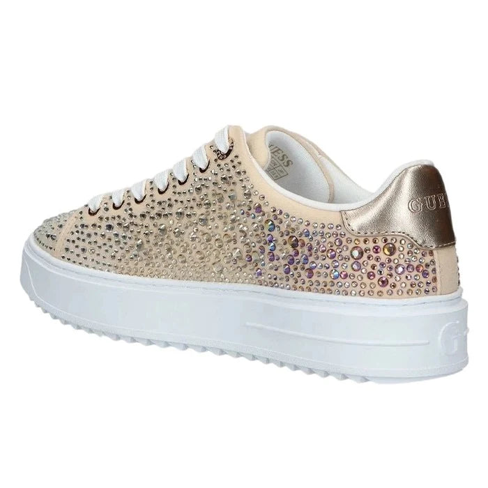 GUESS DENSA WOMEN SHOES GUW153 - Runner